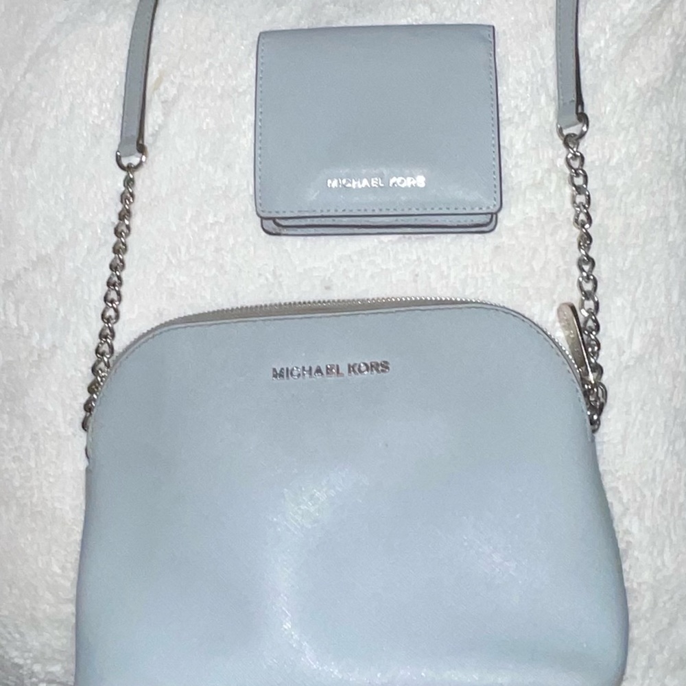 MICHAELKORS🦋 SET•